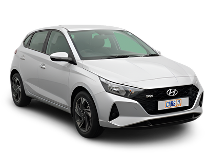 Hyundai NEW I20-img